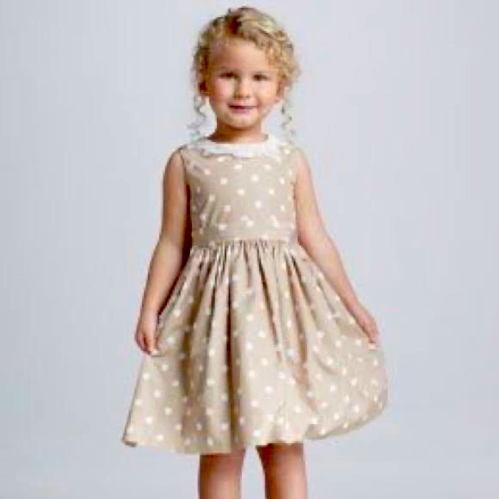Jason Wu for Neiman Marcus / Target Dot Dress